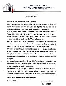 2014 10 DECES DE JO RIZZA